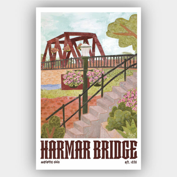 Harmar Bridge